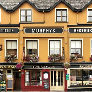 Murphys Of Affittacamere