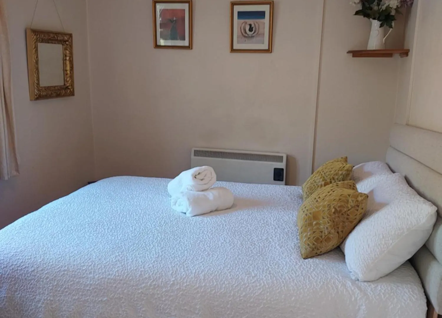 Purple Mountain Cottage Cill Airne 0*,  Irlanda